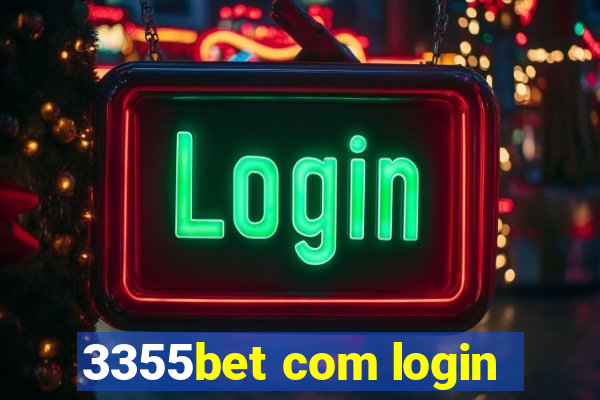 3355bet com login